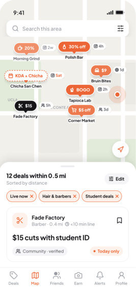 dibs – screenshot 15