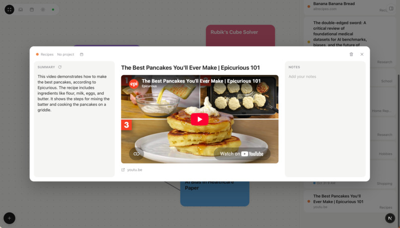 Oven  – screenshot 6