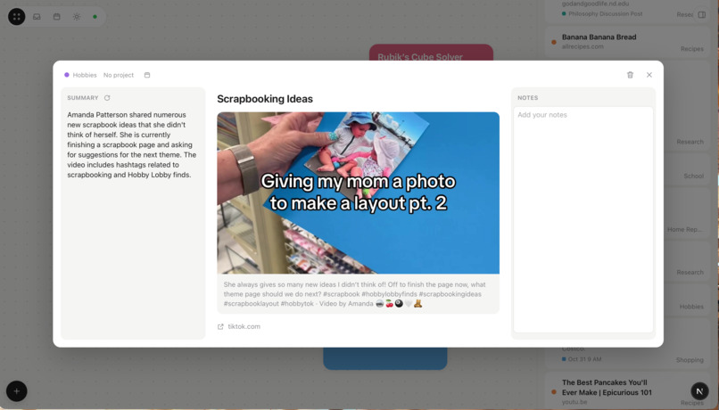 Oven  – screenshot 9