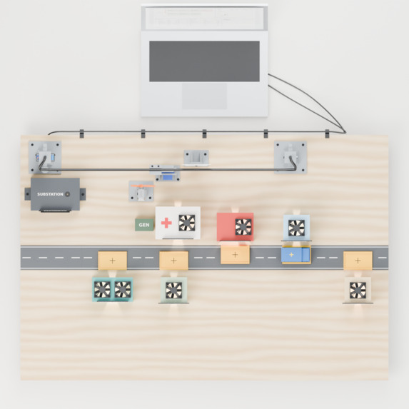 Headroom – screenshot 11