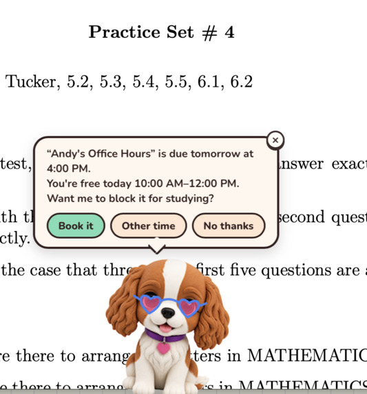Curet – screenshot 11