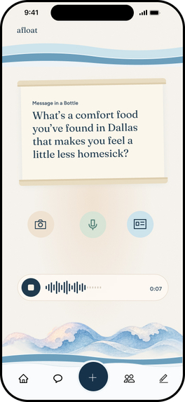 afloat. – screenshot 3