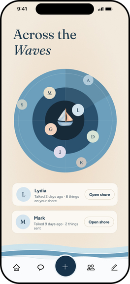 afloat. – screenshot 5