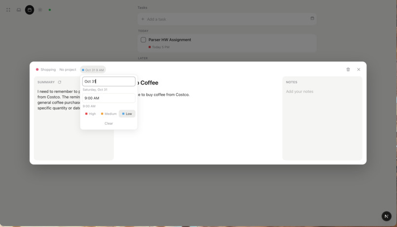 Oven  – screenshot 11