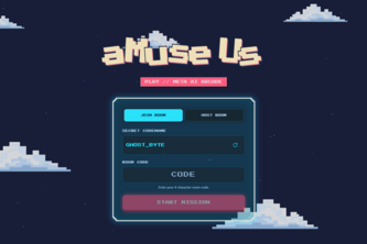 aMuse Us