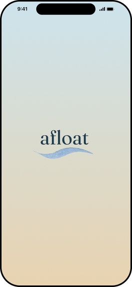 afloat. – screenshot 1