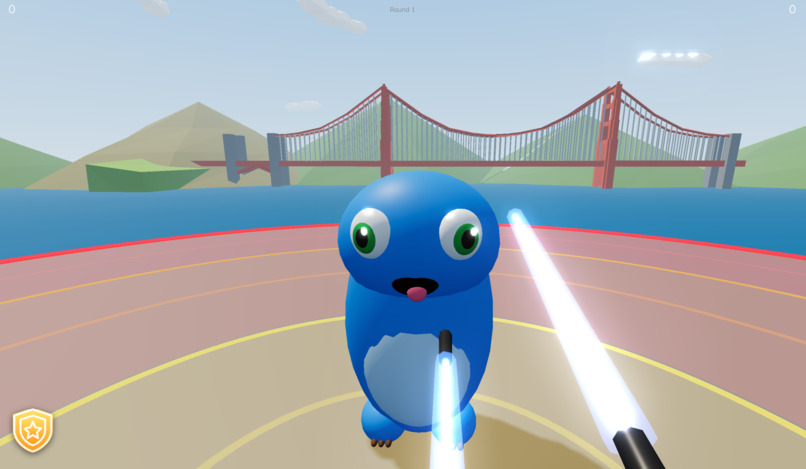 Nailong Battle! – screenshot 4