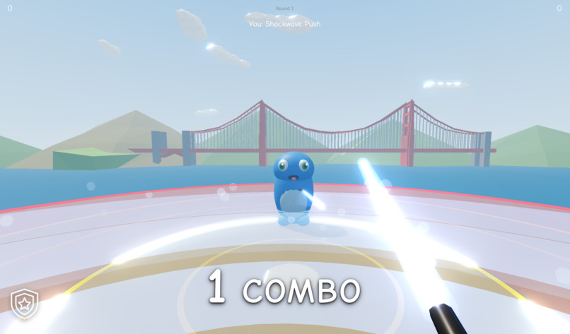 Nailong Battle! – screenshot 5
