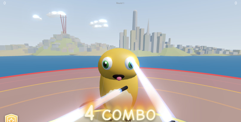 Nailong Battle! – screenshot 6