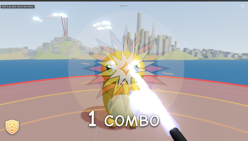 Nailong Battle! – screenshot 7