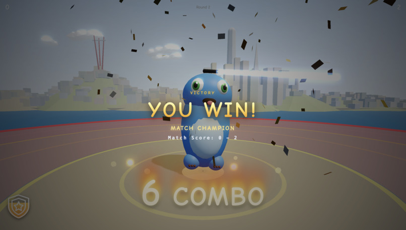 Nailong Battle! – screenshot 9