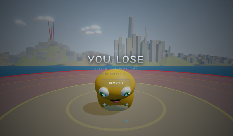 Nailong Battle! – screenshot 10