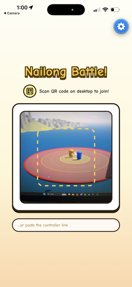 Nailong Battle! – screenshot 2