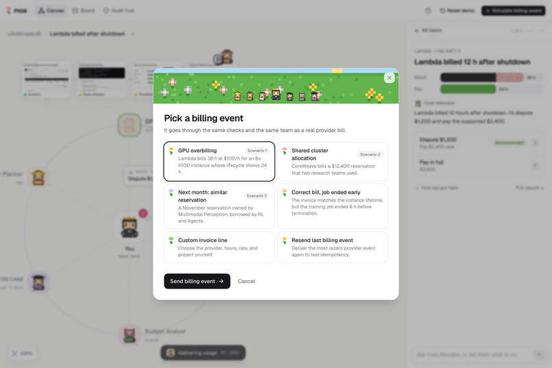 moa – screenshot 5