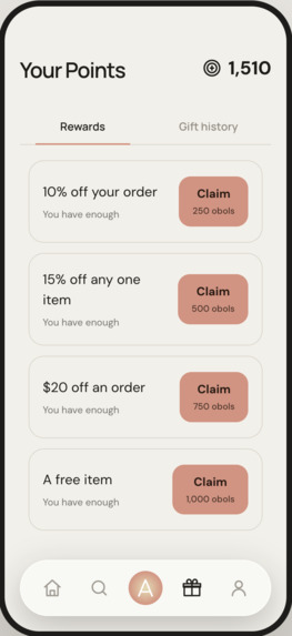Agora – screenshot 10