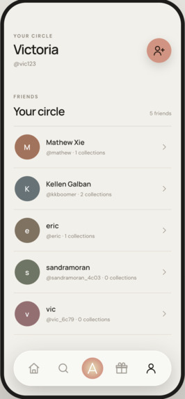 Agora – screenshot 9