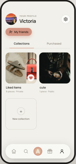 Agora – screenshot 7