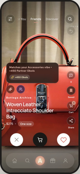 Agora – screenshot 3