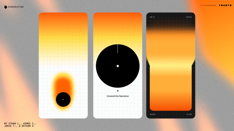 Syncopation – screenshot 2