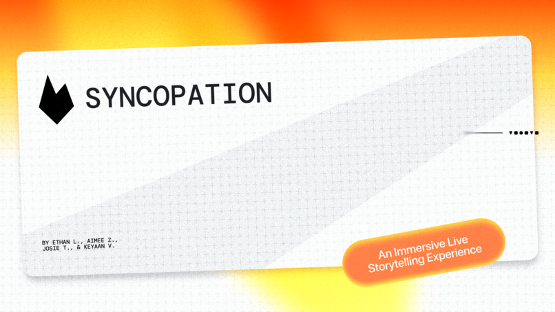 Syncopation – screenshot 1