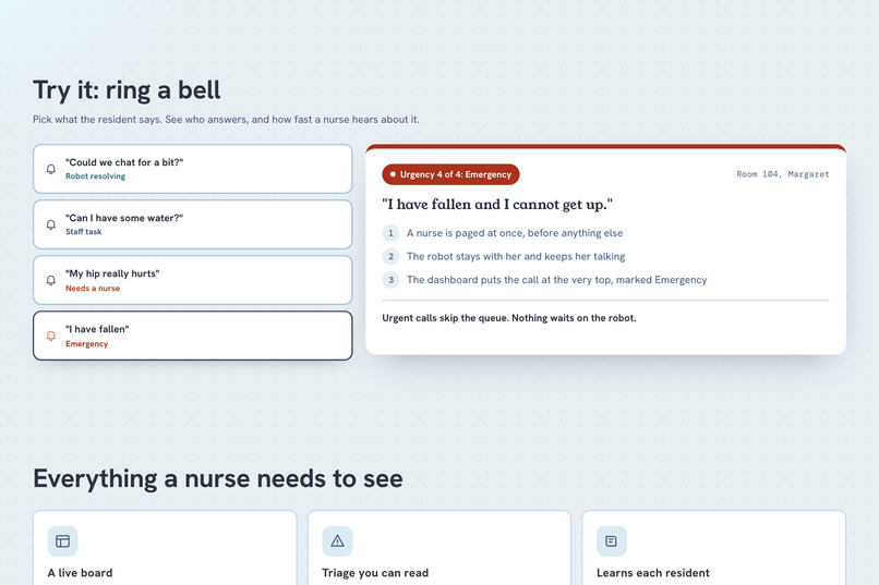 Bellhop – screenshot 6