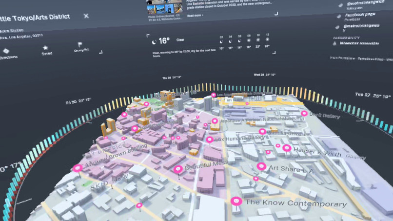 Atmos Vision – screenshot 9