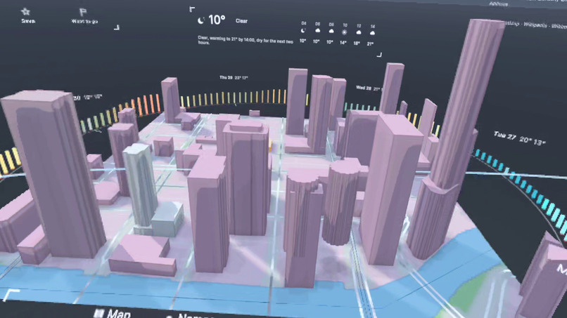 Atmos Vision – screenshot 14