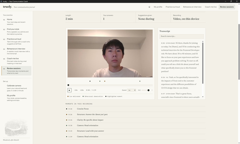 truely. – screenshot 9