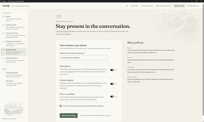 truely. – screenshot 7