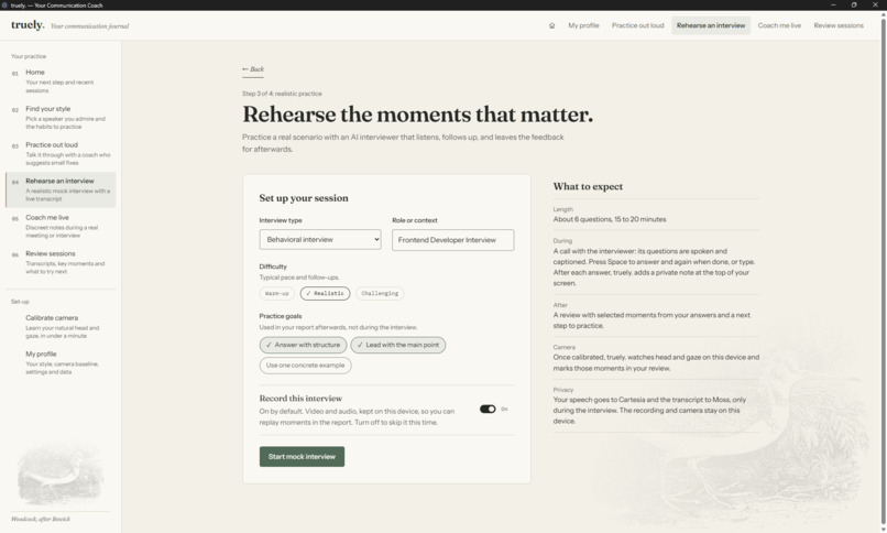 truely. – screenshot 6
