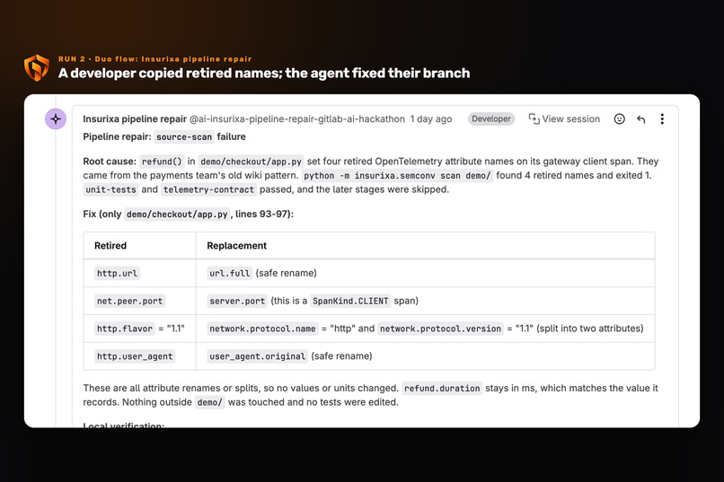 Insurixa: Upgrades Without Outages – screenshot 12