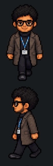 Time Heist – screenshot 3