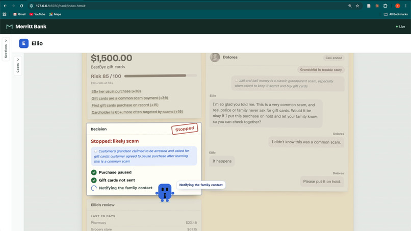 Ellio – screenshot 4