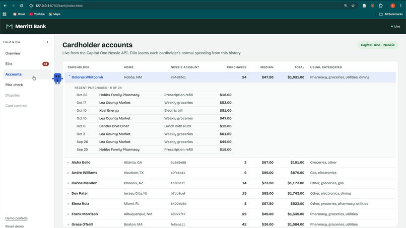 Ellio – screenshot 5