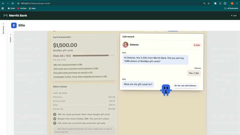 Ellio – screenshot 3