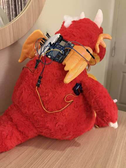 Lennie the ASL Dragon  – screenshot 6