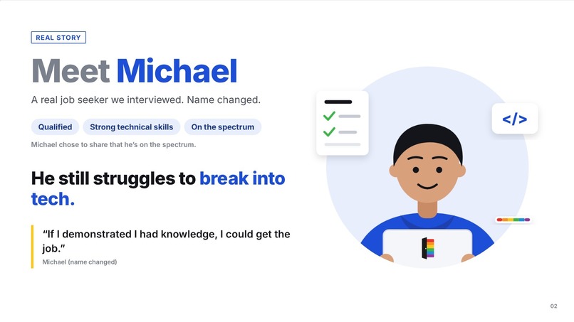 Break in Different – screenshot 2