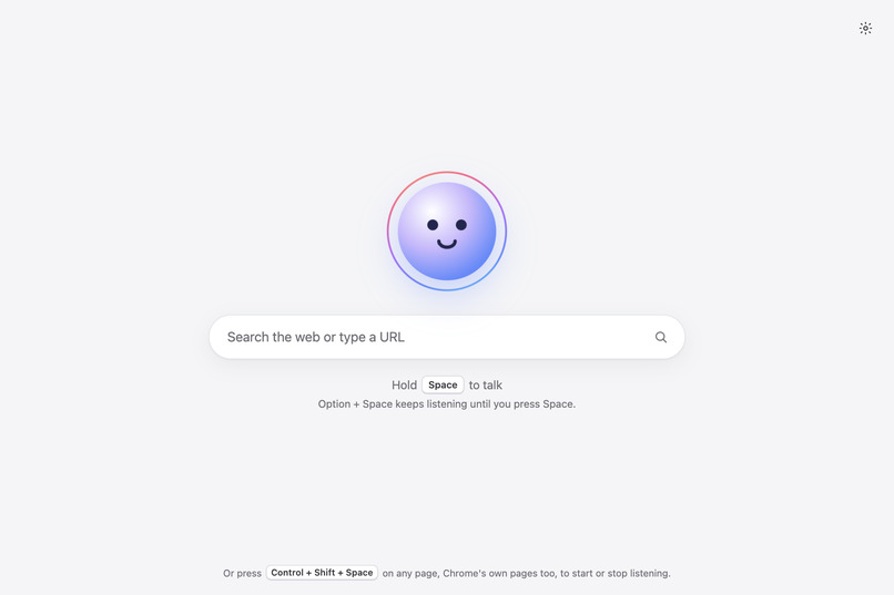 Orbi – screenshot 1