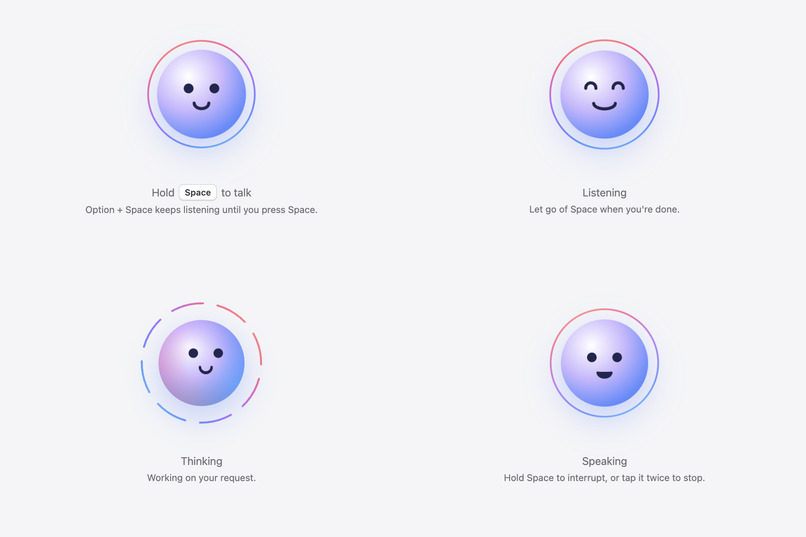 Orbi – screenshot 4