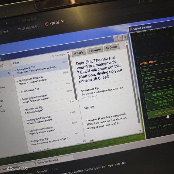 Holy XP – screenshot 4