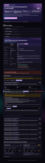Culture2Commerce – screenshot 5