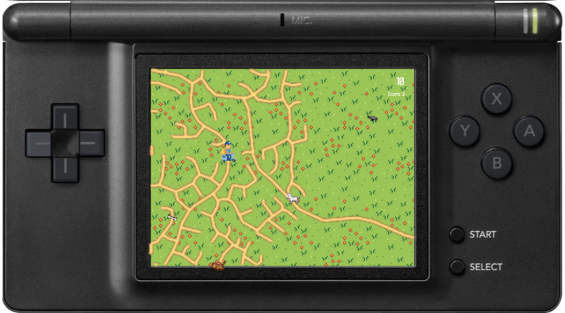 A Dog in Your Neighbourhood  – screenshot 2