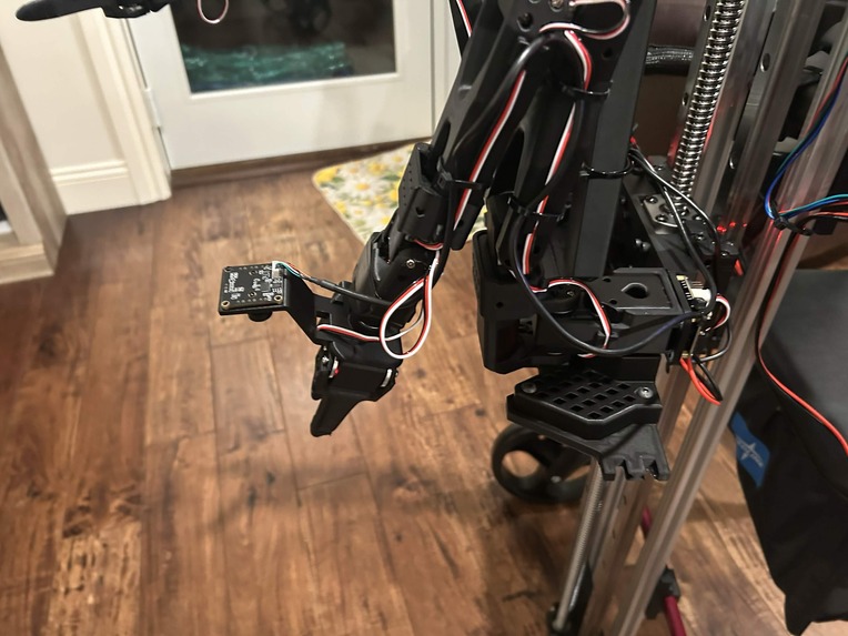 Sophi - The Physical Augmentation Walker – screenshot 6