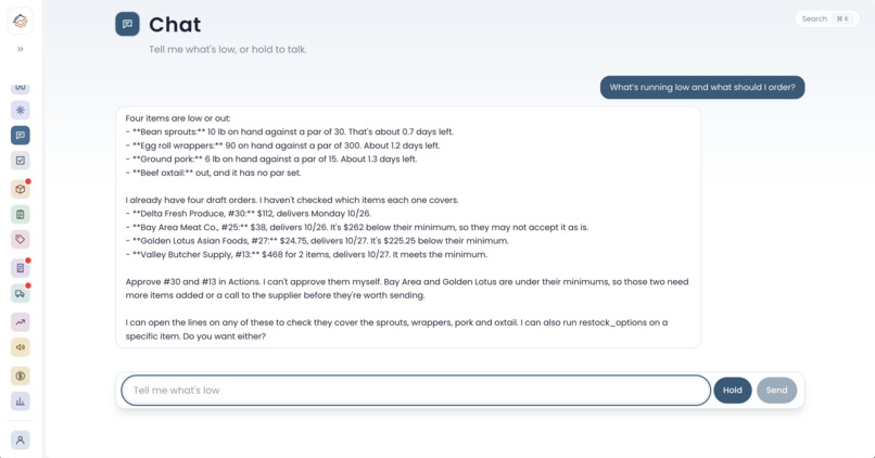 Resta – screenshot 8