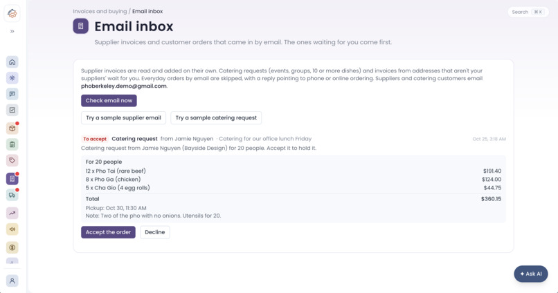 Resta – screenshot 5