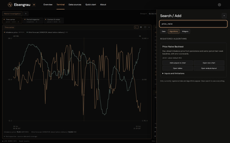 Eisengrau – screenshot 3