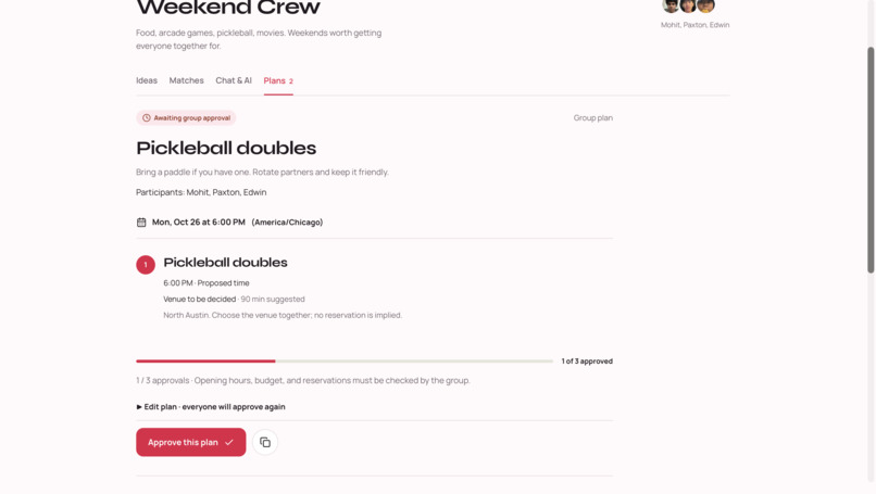 Ditto – screenshot 3
