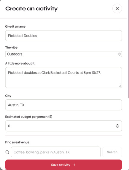 Ditto – screenshot 4