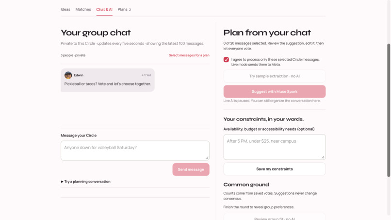 Ditto – screenshot 5