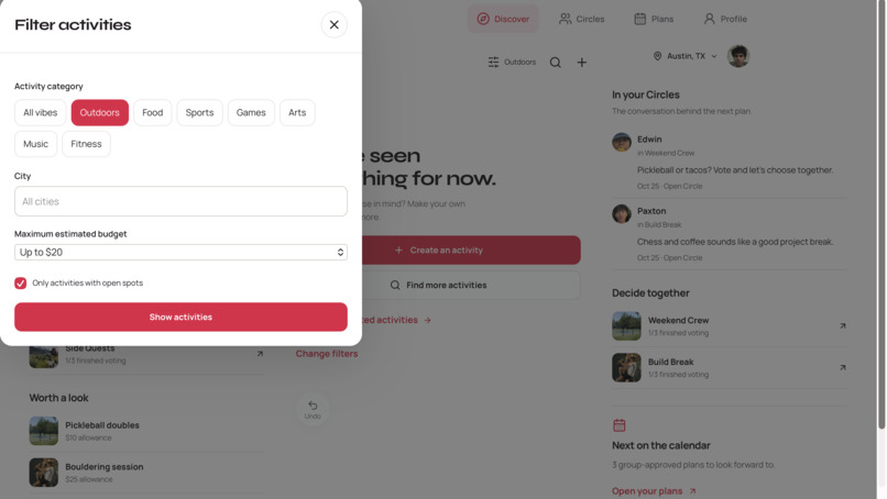 Ditto – screenshot 7
